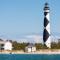 Island Inn of Atlantic Beach - Atlantic Beach
