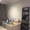 Apartamento novíssimo a 3 quadras da praia, com piscina, sala de jogos e sauna!!