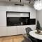 SDesign Luxury Zagreb apartment