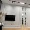 SDesign Luxury Zagreb apartment