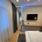 SDesign Luxury Zagreb apartment