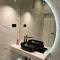 SDesign Luxury Zagreb apartment