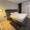 SDesign Luxury Zagreb apartment