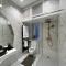 SDesign Luxury Zagreb apartment