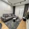 SDesign Luxury Zagreb apartment