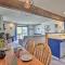 Grand Lake Condo with Mountain Views Walk to Lake! - غراند ليك