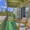 Grand Lake Condo with Mountain Views Walk to Lake! - غراند ليك