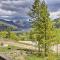 Grand Lake Condo with Mountain Views Walk to Lake! - غراند ليك