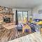 Tuolumne Hideaway with Game Room and Mtn Views! - Tuolumne