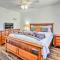 Tuolumne Hideaway with Game Room and Mtn Views! - Tuolumne