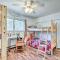 Tuolumne Hideaway with Game Room and Mtn Views! - Tuolumne