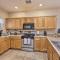 Stonebridge River Home in Gated Community!