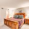 Mountainside Pineview Condo Cozy Frisco Retreat