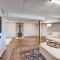 Spacious Franklin Cabin with Mountain Views! - Franklin