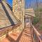 Spacious Franklin Cabin with Mountain Views! - Franklin