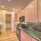 Beautiful Whittier Condo with Deck and Mtn Views! - 惠提尔