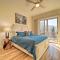 Beautiful Whittier Condo with Deck and Mtn Views! - 惠提尔
