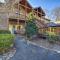 Beautiful Whittier Condo with Deck and Mtn Views! - 惠提尔