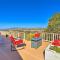 Retro House with Deck and Arroyo Grande View