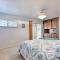 Retro House with Deck and Arroyo Grande View