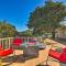Retro House with Deck and Arroyo Grande View - 阿罗约格兰德
