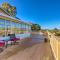 Retro House with Deck and Arroyo Grande View - 阿罗约格兰德
