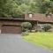 Rustic Peaceful 4 BR Home w/ King Bed/Fireplace! - Berwick