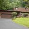 Rustic Peaceful 4 BR Home w/ King Bed/Fireplace! - Berwick