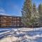 Idyllic Condo about 5 Mi to Winter Park Resort!