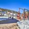 Ski-InandSki-Out Winter Park Condo with Balcony - وينتر بارك