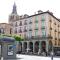 Infanta Isabel by Recordis Hotels - Segovia