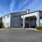 Econo Lodge Inn & Suites Sweetwater I-20