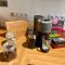 Apartment Lucian Offenbach near Frankfurt