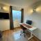Apartment Lucian Offenbach near Frankfurt