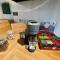 Apartment Lucian Offenbach near Frankfurt