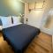 Apartment Lucian Offenbach near Frankfurt