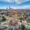 Historic 1920s Brick Beauty in Medical District