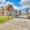 Historic 1920s Brick Beauty in Medical District