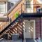 Historic 1920s Brick Beauty in Medical District