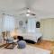Studio Oasis Private Patio Super Walkable Midtown - Мемфис