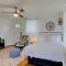 Studio Oasis Private Patio Super Walkable Midtown - Мемфис