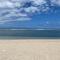 Appartement OTP2 de standing proche plage et lagon - 拉萨尔勒班