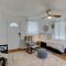 Studio Oasis Private Patio Super Walkable Midtown - Мемфис