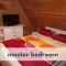 Ferienhaus Marianna am See mit gratis Sauna, Ruderboot & WLAN - Krzywonoga