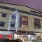 Itsy Hotels Hill Town, 500 Mtrs From Madikeri Fort