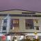 Itsy Hotels Hill Town, 500 Mtrs From Madikeri Fort