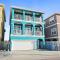 Beach House - Dreams Come True by Panhandle Getaways - بنما سيتي بيتش