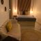 Sandspa logement avec jacuzzi
