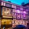 The Queens Head - Ashby de la Zouch