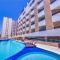 Gold Flat Cabo Branco